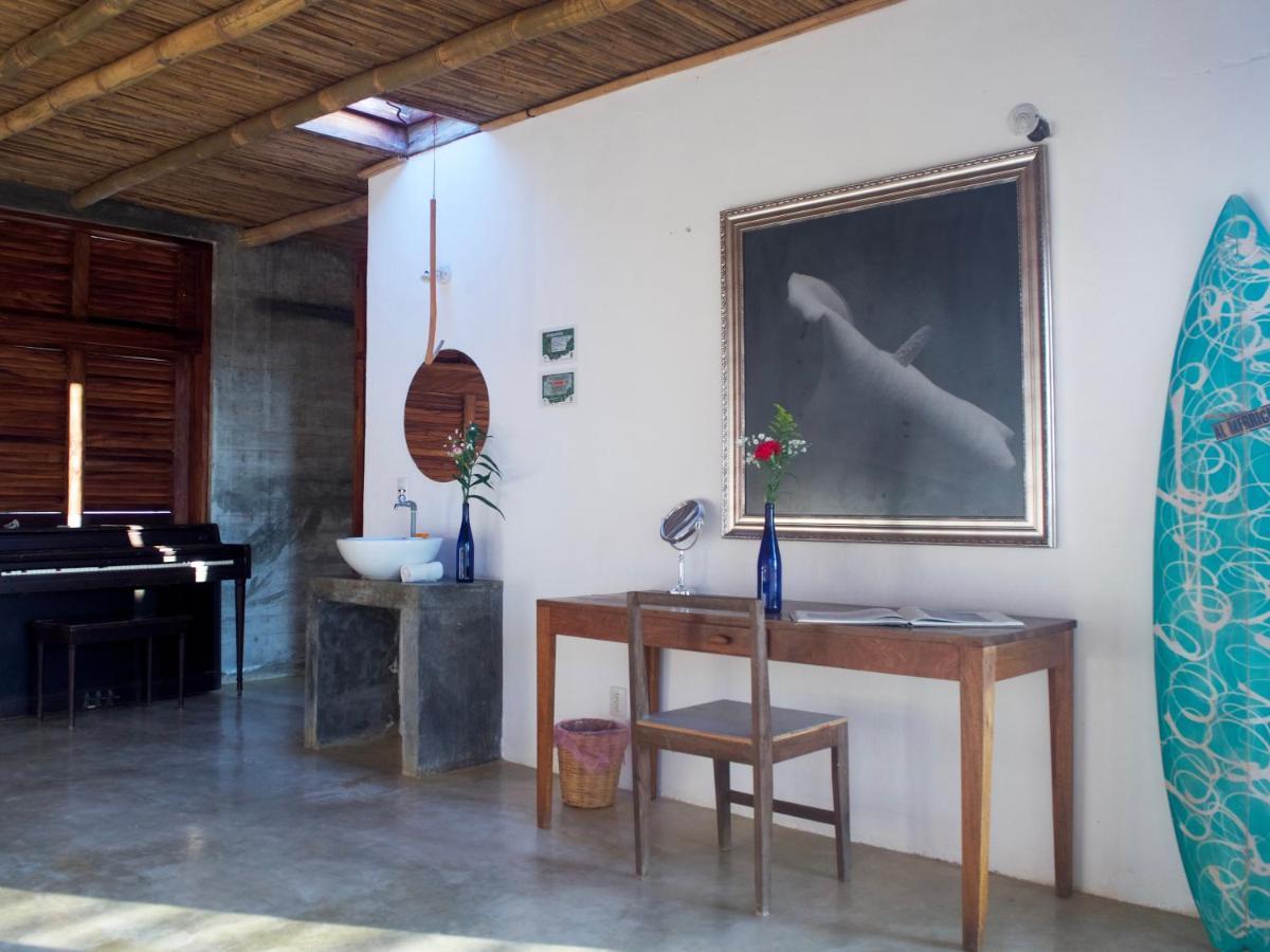 Casa Mermejita Масунте Екстериор снимка