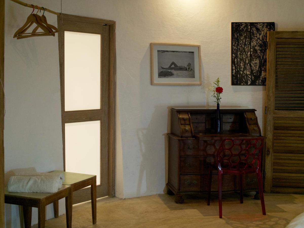 Casa Mermejita Масунте Екстериор снимка