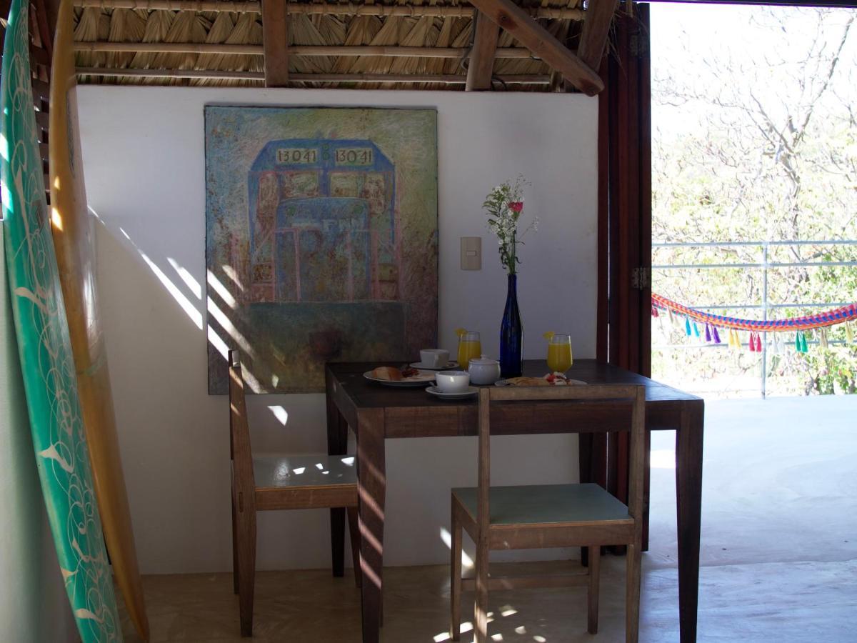 Casa Mermejita Масунте Екстериор снимка