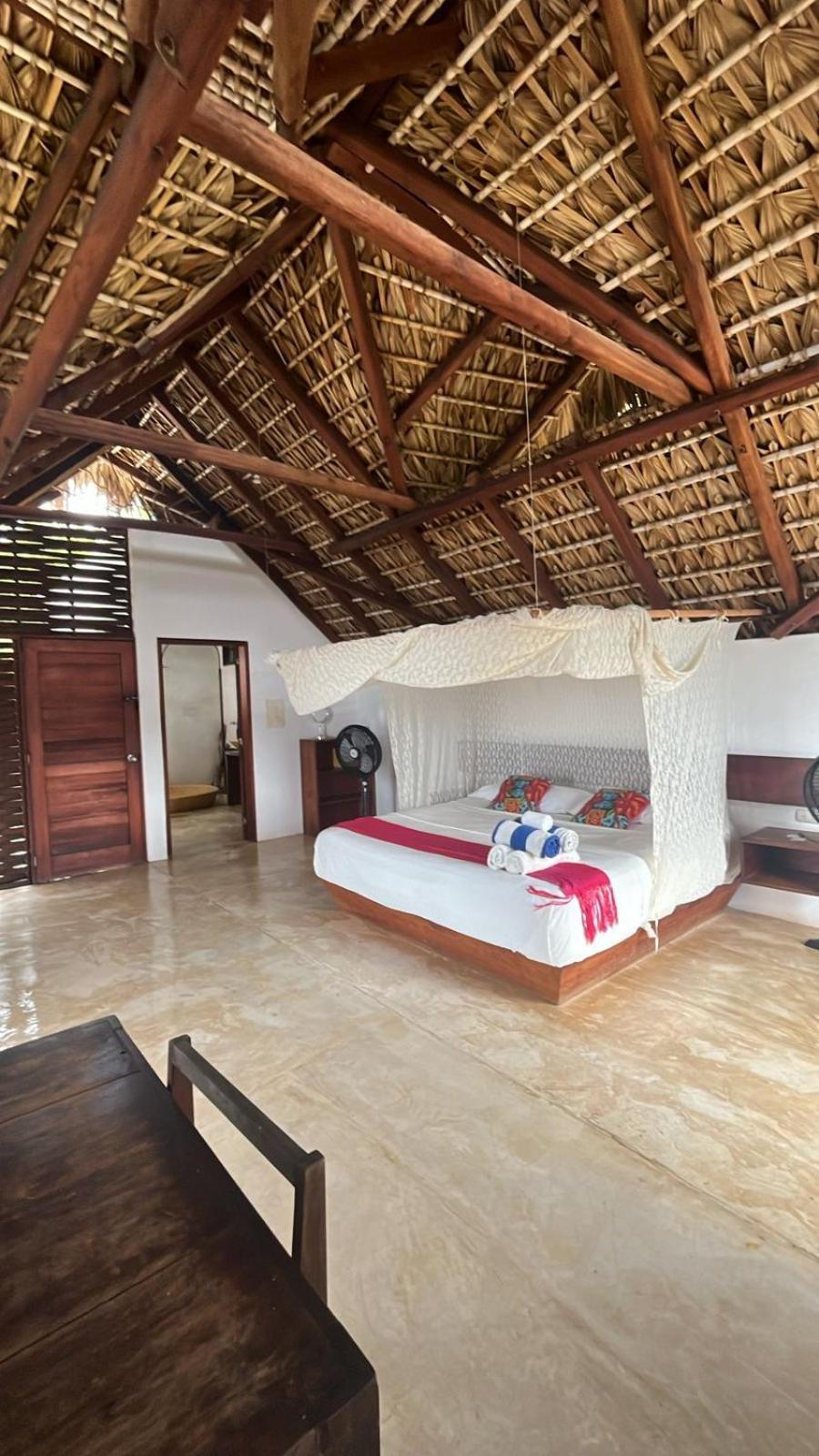 Casa Mermejita Масунте Екстериор снимка